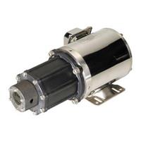 ECLIPSE® 02 Non-Metallic External Gear Pump